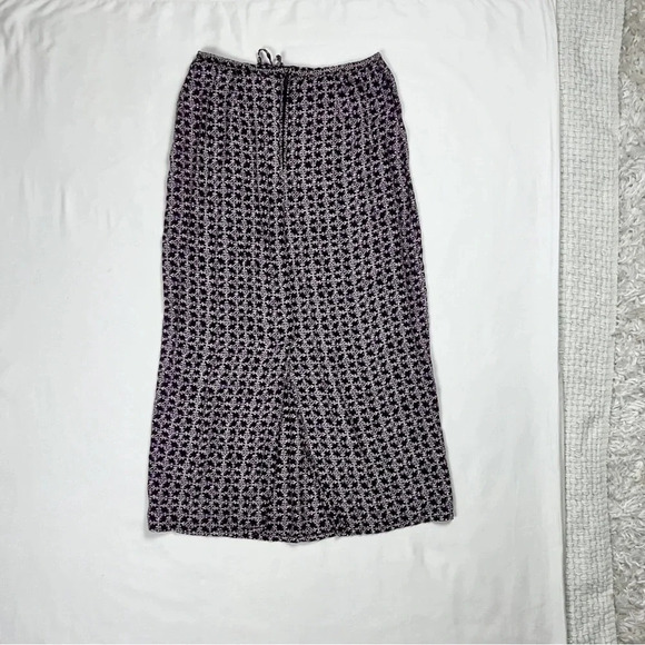 Vintage Cherokee Maxi Skirt - Picture 9 of 11